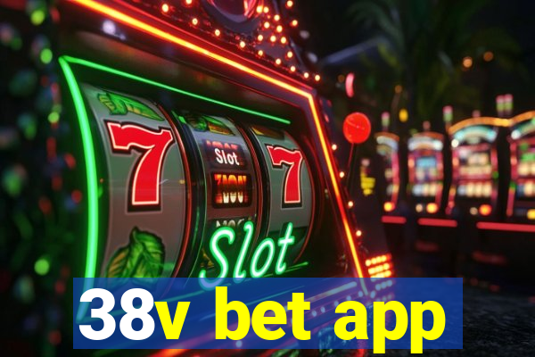 38v bet app